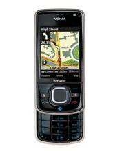 گوشی موبایل نوکیا 6210 نویگیتور