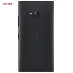 گوشی موبایل نوکیا Lumia 730 دو سیم کارت