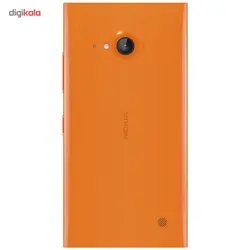 گوشی موبایل نوکیا Lumia 730 دو سیم کارت