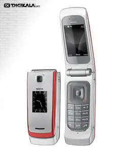 گوشی موبایل نوکیا 3610 فولد