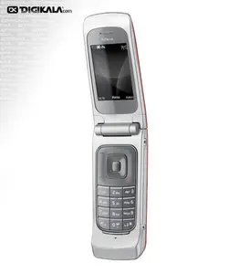 گوشی موبایل نوکیا 3610 فولد