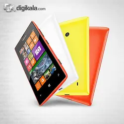 گوشی موبایل نوکیا لومیا 525