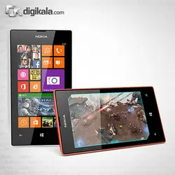گوشی موبایل نوکیا لومیا 525