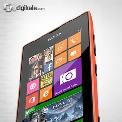 گوشی موبایل نوکیا لومیا 525