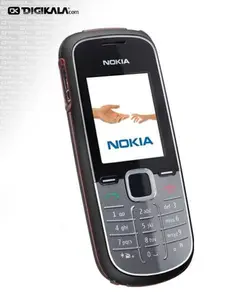 گوشی موبایل نوکیا 1662