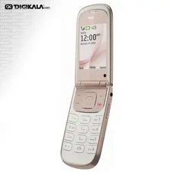 گوشی موبایل نوکیا 3710 فولد