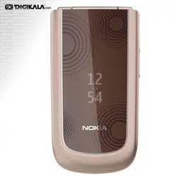 گوشی موبایل نوکیا 3710 فولد