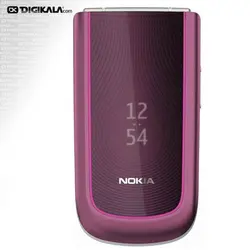 گوشی موبایل نوکیا 3710 فولد
