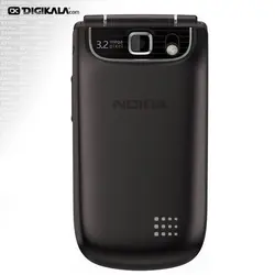 گوشی موبایل نوکیا 3710 فولد