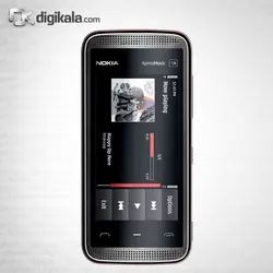 گوشی موبایل نوکیا 5530 اکسپرس موزیک