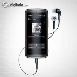 گوشی موبایل نوکیا 5530 اکسپرس موزیک