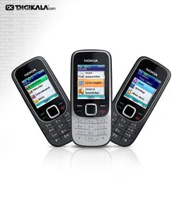 گوشی موبایل نوکیا 2330 کلاسیک