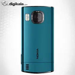 گوشی موبایل نوکیا 6700 اسلاید