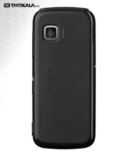 گوشی موبایل نوکیا 5235 کامز ویت موزیک