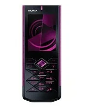 گوشی موبایل نوکیا 7900 کریستال پریزم