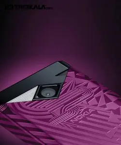 گوشی موبایل نوکیا 7900 کریستال پریزم