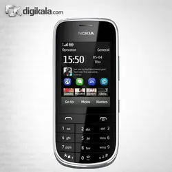 گوشی موبایل نوکیا آشا 203