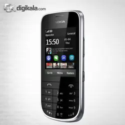 گوشی موبایل نوکیا آشا 203