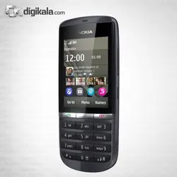 گوشی موبایل نوکیا آشا 300