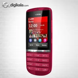 گوشی موبایل نوکیا آشا 300