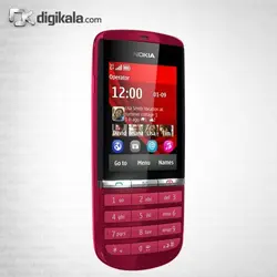گوشی موبایل نوکیا آشا 300