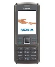 گوشی موبایل نوکیا 6300 ای