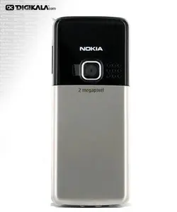 گوشی موبایل نوکیا 6300 ای
