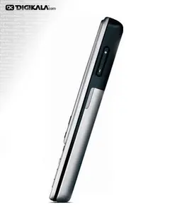 گوشی موبایل نوکیا 6300 ای