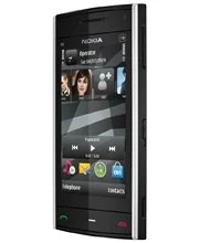 گوشی موبایل نوکیا ایکس 6 – 8 گیگابایت