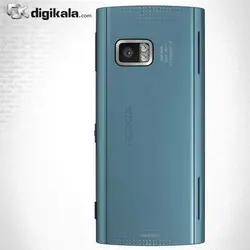 گوشی موبایل نوکیا ایکس 6 – 8 گیگابایت