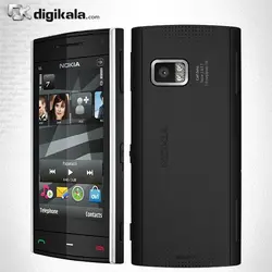 گوشی موبایل نوکیا ایکس 6 – 8 گیگابایت