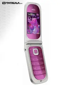گوشی موبایل نوکیا 7020