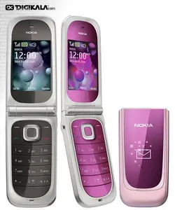 گوشی موبایل نوکیا 7020