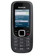 گوشی موبایل نوکیا 2323 کلاسیک