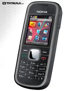 گوشی موبایل نوکیا 5030 اکسپرس رادیو