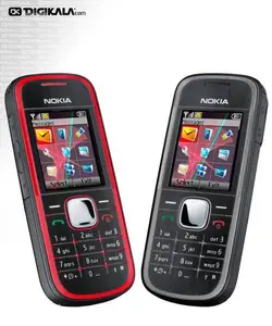 گوشی موبایل نوکیا 5030 اکسپرس رادیو