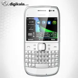 گوشی موبایل نوکیا ای 6