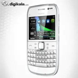 گوشی موبایل نوکیا ای 6