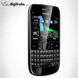 گوشی موبایل نوکیا ای 6