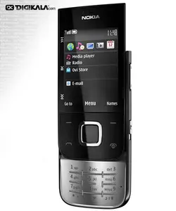 گوشی موبایل نوکیا 5330 موبایل تی وی ادیشن