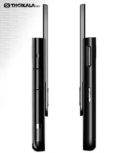 گوشی موبایل نوکیا 5330 موبایل تی وی ادیشن