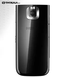 گوشی موبایل نوکیا 5330 موبایل تی وی ادیشن