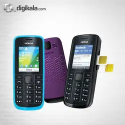 گوشی موبایل نوکیا 114