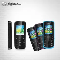 گوشی موبایل نوکیا 114