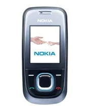 گوشی موبایل نوکیا 2680 اسلاید