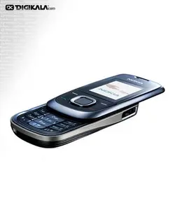 گوشی موبایل نوکیا 2680 اسلاید