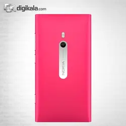 گوشی موبایل نوکیا لومیا 800