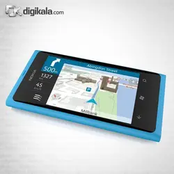 گوشی موبایل نوکیا لومیا 800