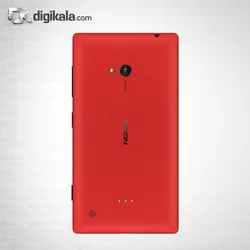 گوشی موبایل نوکیا لومیا 720