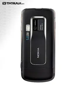 گوشی موبایل نوکیا 6260 اسلاید